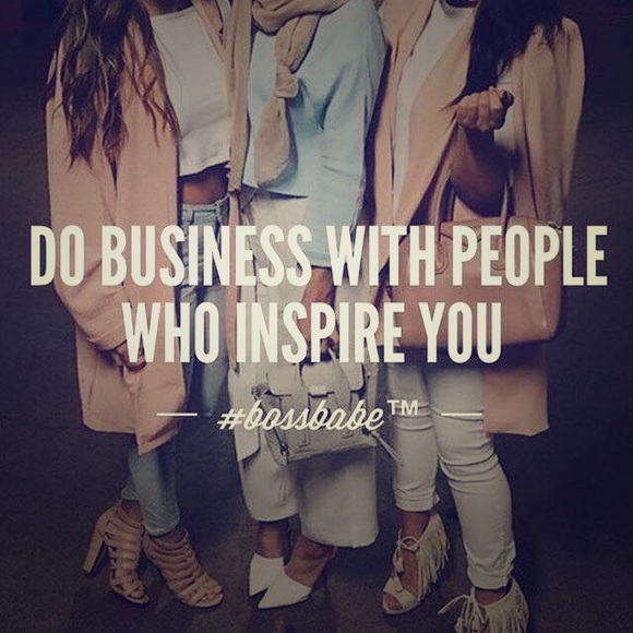 INSPIRING EACH OTHER- WE CAN ALL WIN! 👯♀️👯♀️👯♀️👯♀️ - Picture 1 of 1